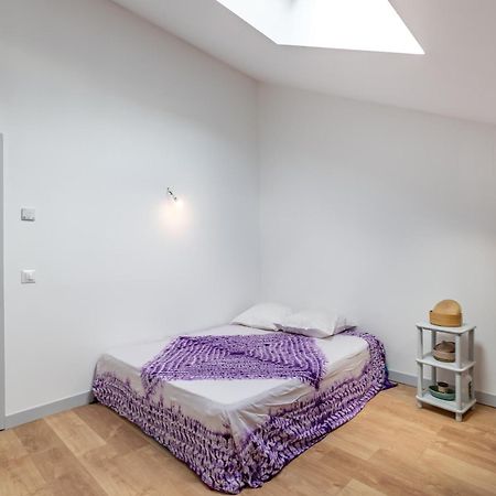Bel Appartement Climatise Proche Paris Et Disneyland Saint-Maur-des-Fossés Extérieur photo
