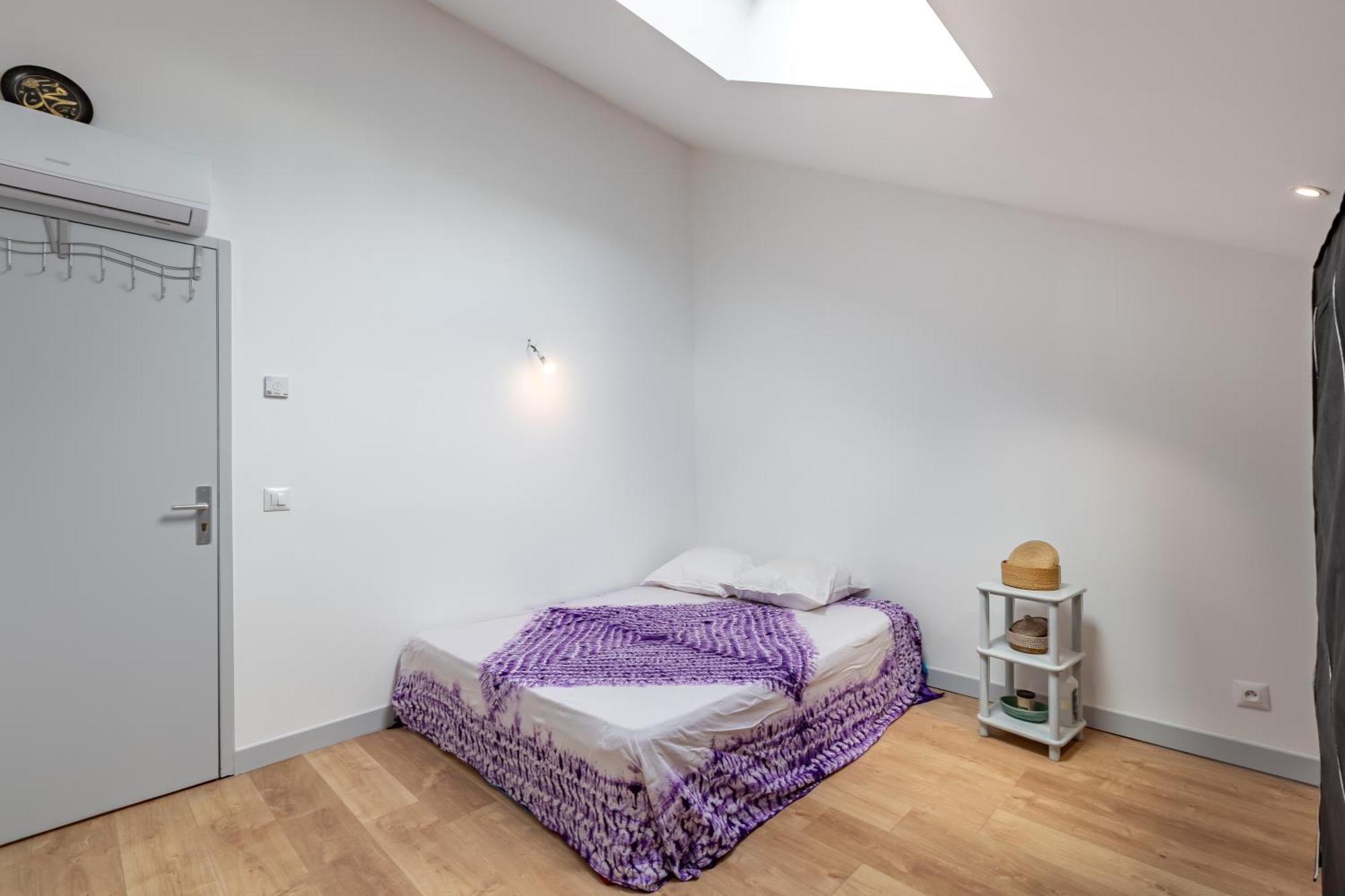Bel Appartement Climatise Proche Paris Et Disneyland Saint-Maur-des-Fossés Extérieur photo