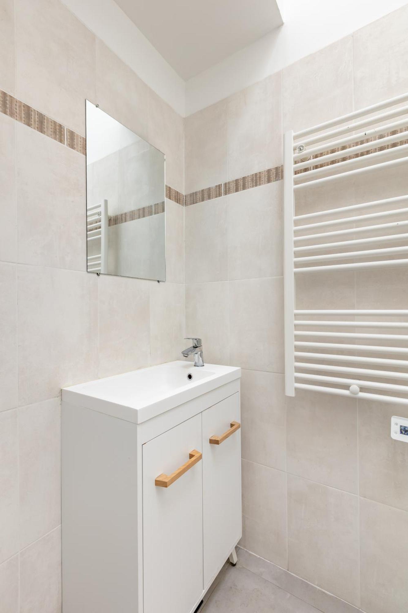 Bel Appartement Climatise Proche Paris Et Disneyland Saint-Maur-des-Fossés Extérieur photo
