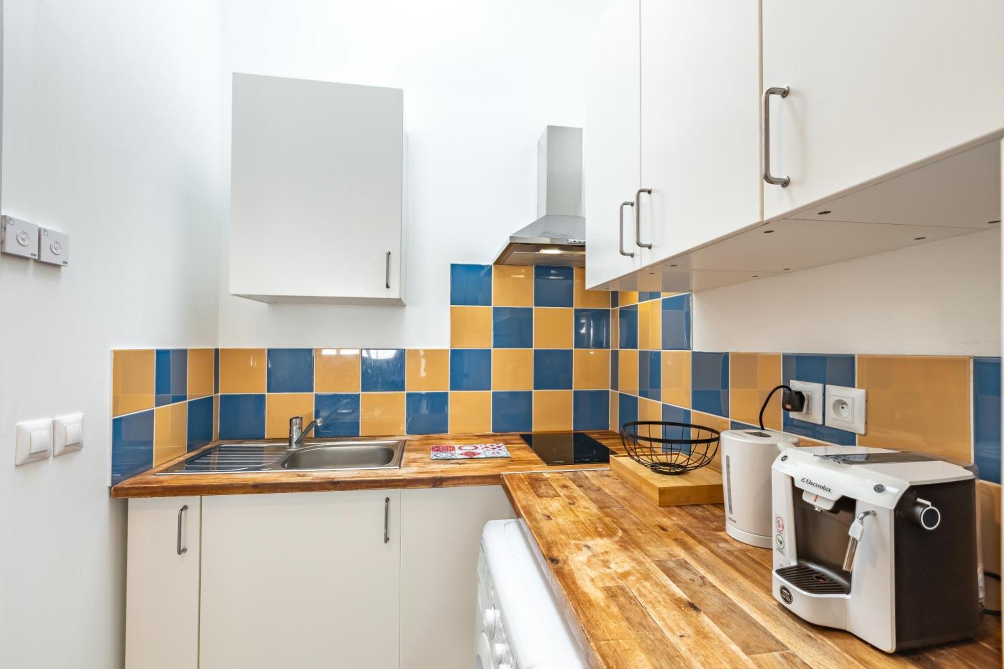 Bel Appartement Climatise Proche Paris Et Disneyland Saint-Maur-des-Fossés Extérieur photo