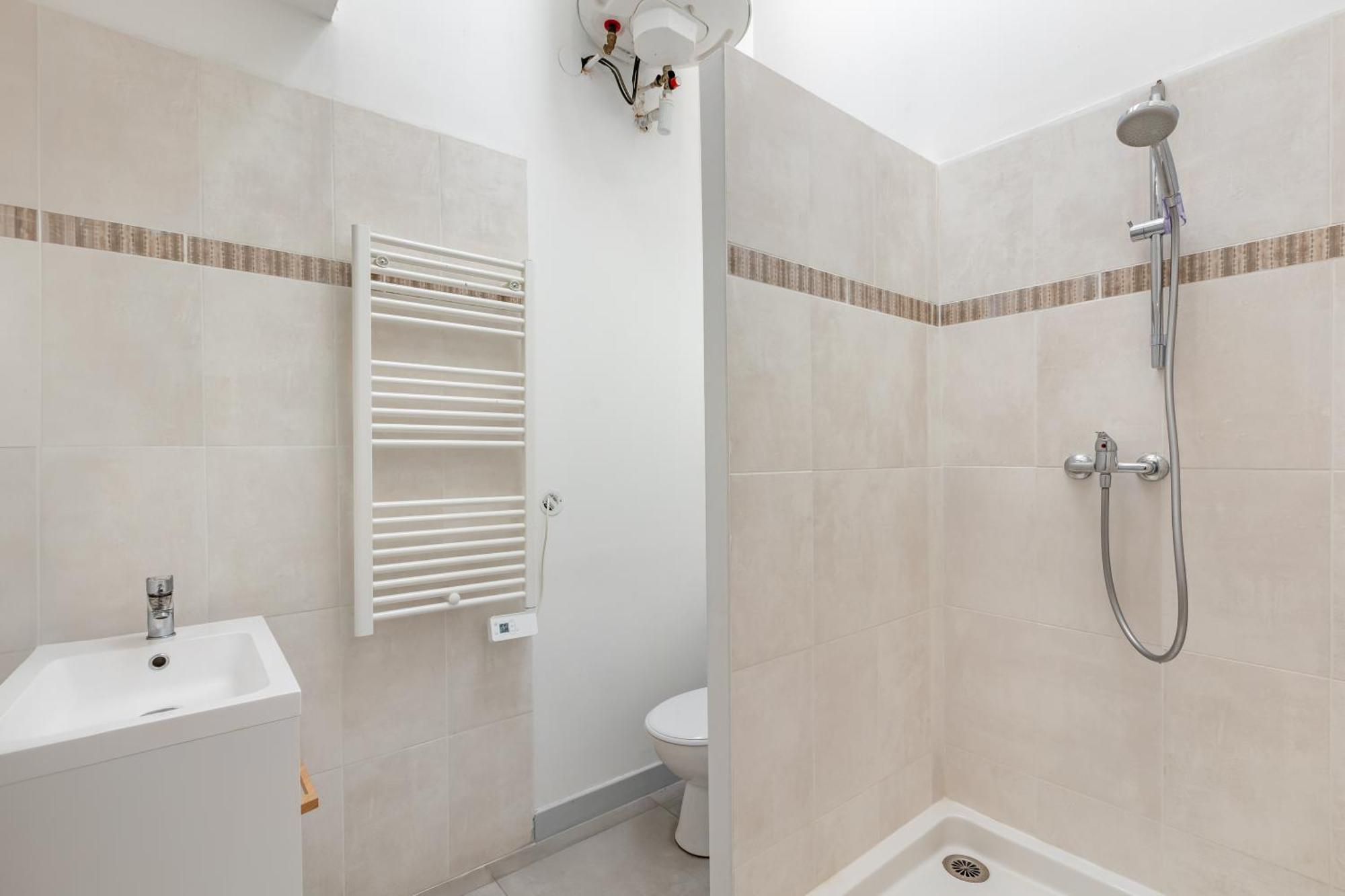 Bel Appartement Climatise Proche Paris Et Disneyland Saint-Maur-des-Fossés Extérieur photo