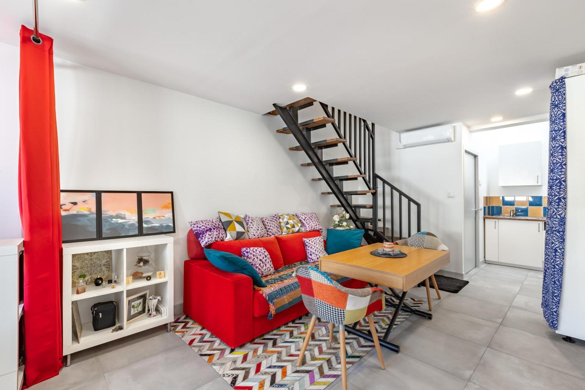 Bel Appartement Climatise Proche Paris Et Disneyland Saint-Maur-des-Fossés Extérieur photo
