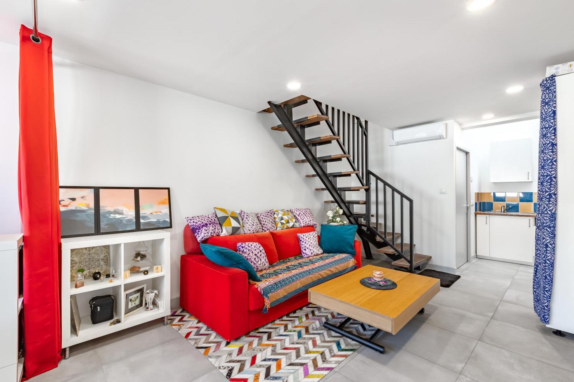 Bel Appartement Climatise Proche Paris Et Disneyland Saint-Maur-des-Fossés Extérieur photo